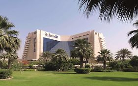 Radisson Blu Resort Sharjah 5 *